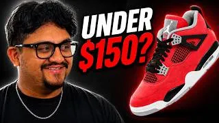 Thumbnail: 10 Budget Sneakers That Make You LOOK LIKE a Sneakerhead