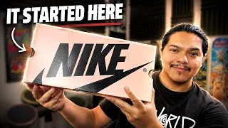 Thumbnail: The Sneakers That STARTED EVERYTHING!