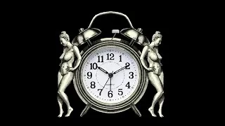 Thumbnail: Wake Up ! | Vintage Alarm Clock Drawing + SURPRISE
