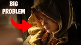 Thumbnail: Jean Grey is a HUGE Problem and Even the Writers Confirm That!