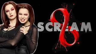 Thumbnail: Have The Soska Sisters Just Landed SCREAM 8??