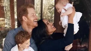 Thumbnail: King Charles Welcomes Harry and Meghan Back: Highgrove Royal Reunion Details