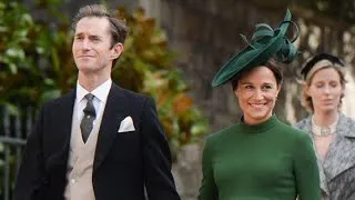 Thumbnail: Pippa Middleton: The Untold Story of the Royal Family's Other Spare