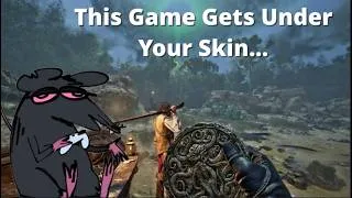 Thumbnail: Some Insanity Effects And Creatures From The Mound: Omen Of Cthulhu Demo
