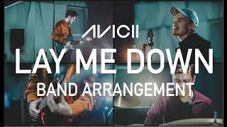 Thumbnail: Avicii - Lay Me Down | Cover by Grooventures