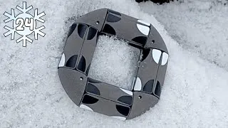 Thumbnail: Go Torus | Puzzle Advent Calendar