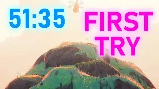 Thumbnail: PEAK Ascent 7 BLIND in 51:35