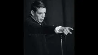 Thumbnail: Jacques Brel- chanson des vieux amants with english lyrics