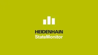 Thumbnail: HEIDENHAIN StateMonitorソフトウェア: エネルギー監視とERPとのデータ連携に対応