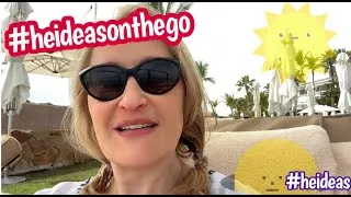 Thumbnail: Dr. Heidi Visits Los Cabos Mexico #heideasonthego by Dr. Heidi Waldorf