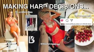 Thumbnail: We Need To Talk About Influencers | Day In My Life