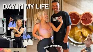 Thumbnail: Being Sued, Cancelled, and Getting My Life Together