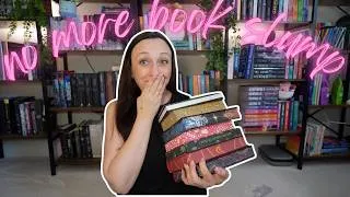 Thumbnail: april wrap up | books that helped me get out of a book slump 📚
