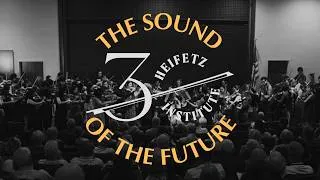 Thumbnail: Heifetz at 30: The Sound of the Future