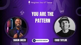 Thumbnail: Why Taking Responsibility Changes Everything | Chad Taylor on Self-Awareness