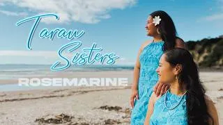 Thumbnail: TARAU SISTERS | Rosemarine | COOK ISLANDS MUSIC