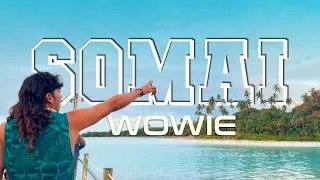 Thumbnail: WOWIE | Calvin Inatea | SOMAI | COOK ISLANDS MUSIC