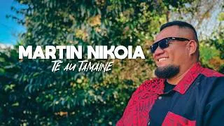 Thumbnail: MARTIN NIKOIA | Te Au Tamaine | Vaipae | AITUTAKI | COOK ISLANDS MUSIC