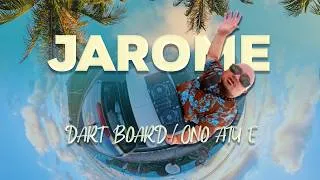 Thumbnail: JAROME PARE | Dart Board | Ono Atu E | COOK ISLANDS MUSIC