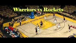 Thumbnail: Kevin Durant's Full Court Shot from the Opposite Side in Real Game NBA 2K18 (Amazing!)