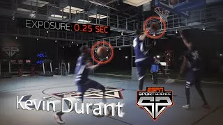 Thumbnail: Kevin Durant on Sport Science (Most Iconic moments)
