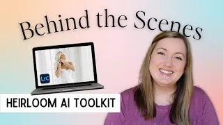 Thumbnail: Get Your Lightroom Workflow Up To Speed With This AI Toolkit!