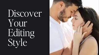 Thumbnail: How to Develop a Signature Editing Style as a Wedding Photographer