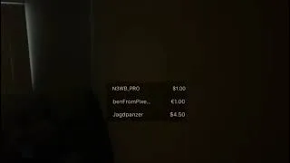 Thumbnail: Loud bangs from my upstairs ex neighbor