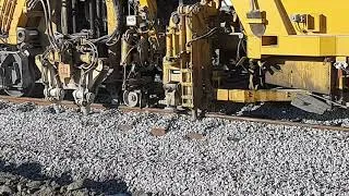 Thumbnail: Strukton rail spårstoppare