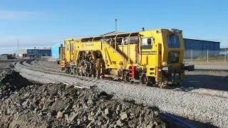 Thumbnail: Strukton rail spårstoppare