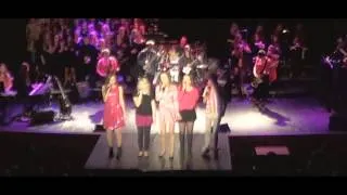 Thumbnail: Grubberevyn 2015 Nattiné Girls Just Wanna Have Fun #15