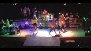 Thumbnail: Grubberevyn Nattiné 2015 I wanna Dance With Somebody #14