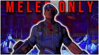 Thumbnail: OKAY, BNK-3R WASN'T THAT BAD... // Borderlands 2 Melee Only Zer0 // Part 3