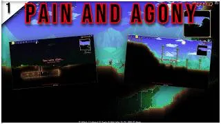 Thumbnail: I will beat Legendary difficulty in Terraria... (Master Mode, For The Worthy) // Episode 1