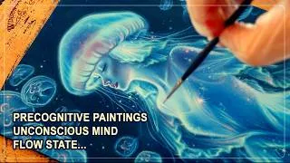 Thumbnail: Why Artists Are Modern Day Shamans - The Hidden Link Between Art And Spirituality