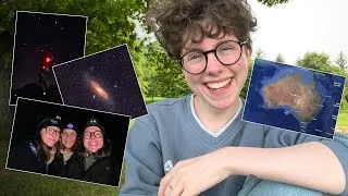 Thumbnail: The Last Two Years & Very Exciting Plans!