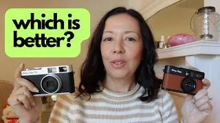 Thumbnail: The Camp Snap 2 vs. Camp Snap PRO...Which is Best For Absolute Beginners?