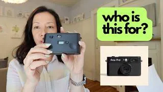 Thumbnail: Camp Snap 2 Screen Free Digital Camera Review & Absolute Beginner Guide | Is It Good For Kids?