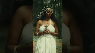 Thumbnail: "I am Helenawit. Born of light, exposing the darkness."     ሔለናዊት ነኝ! ዜግነቴ ከብርሃን ነው ጨለማን ይገልጣል!
