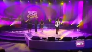 Thumbnail: Helen Baylor on BJG Show   Performing LORD YOU'RE HOLY & TAKE IT UP!