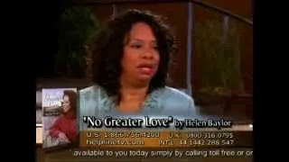 Thumbnail: Gospel Singer Helen Baylor   A Broken Life and Heart Mended through God's Grace!
