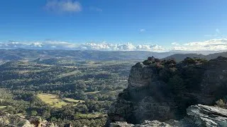 Thumbnail: Hassans Walls Lithgow — Strengthen Yourself 