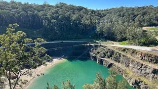 Thumbnail: Crusher Plant & Southern Lookout — Better Outside 