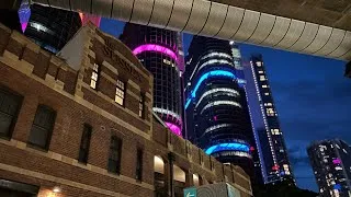 Thumbnail: Vivid Sydney 2026