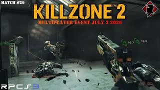 Thumbnail: Killzone 2 Multiplayer | stA-14 & M4 Revolver on Radec (RPCS3/RTX 5080)