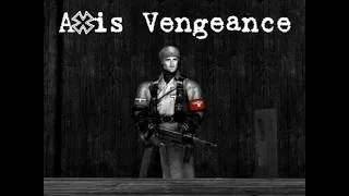 Thumbnail: RTCW: AXIS Vengeance (Full Walkthrough)