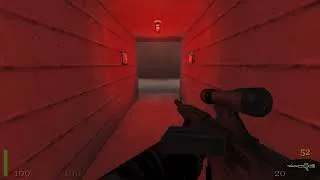Thumbnail: RTCW: AXIS Vengeance. Mission 3 Part 1 [The American]