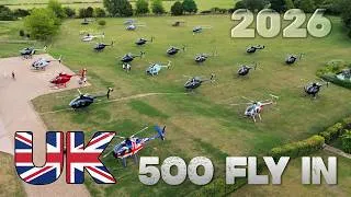 Thumbnail: The UK 500 Fly In