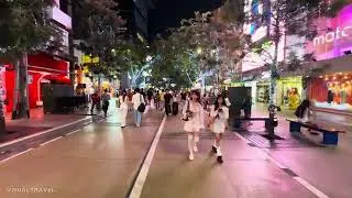 Thumbnail: 🇹🇭 4K HDR | Walking Bangkok Downtown | The World's Most Beautiful City | Thailand 2026 - Part 15