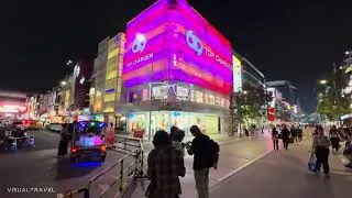 Thumbnail: 🇹🇭 4K HDR | Walking Bangkok Downtown | The World's Most Beautiful City | Thailand 2026 - Part 14